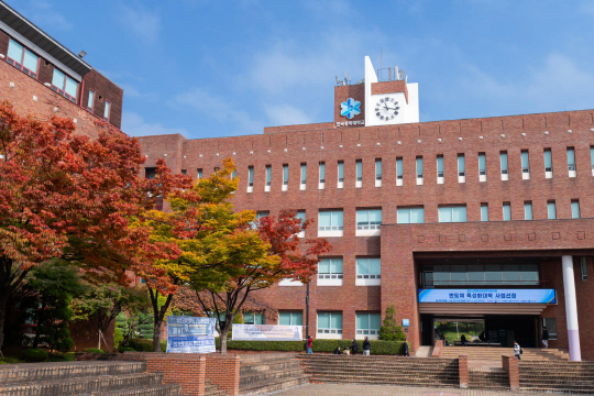 한국공학대학교 전경  [한국공학대학교 제공]